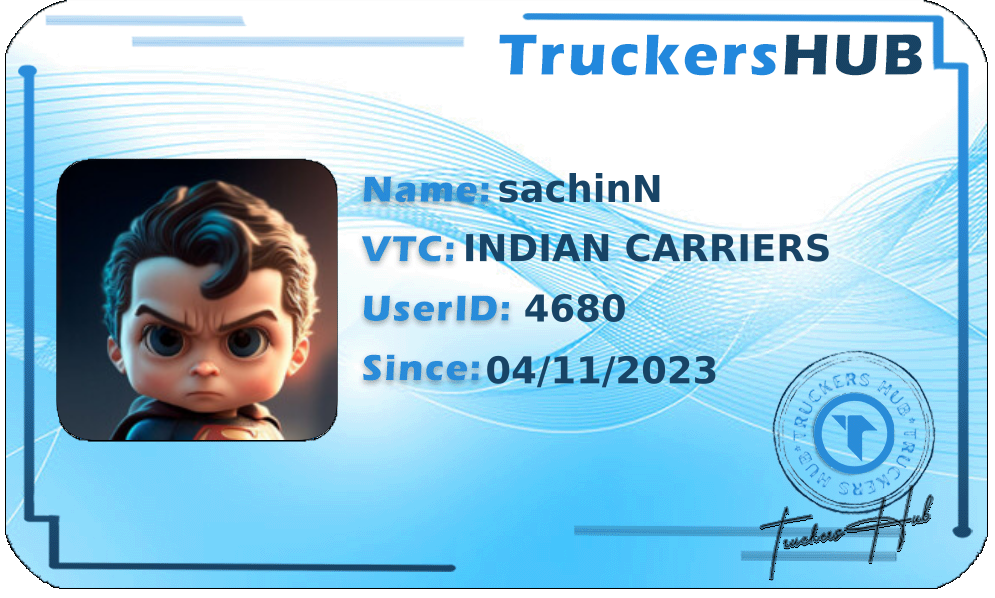 sachinN License