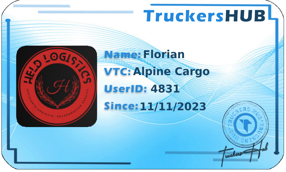 Florian License