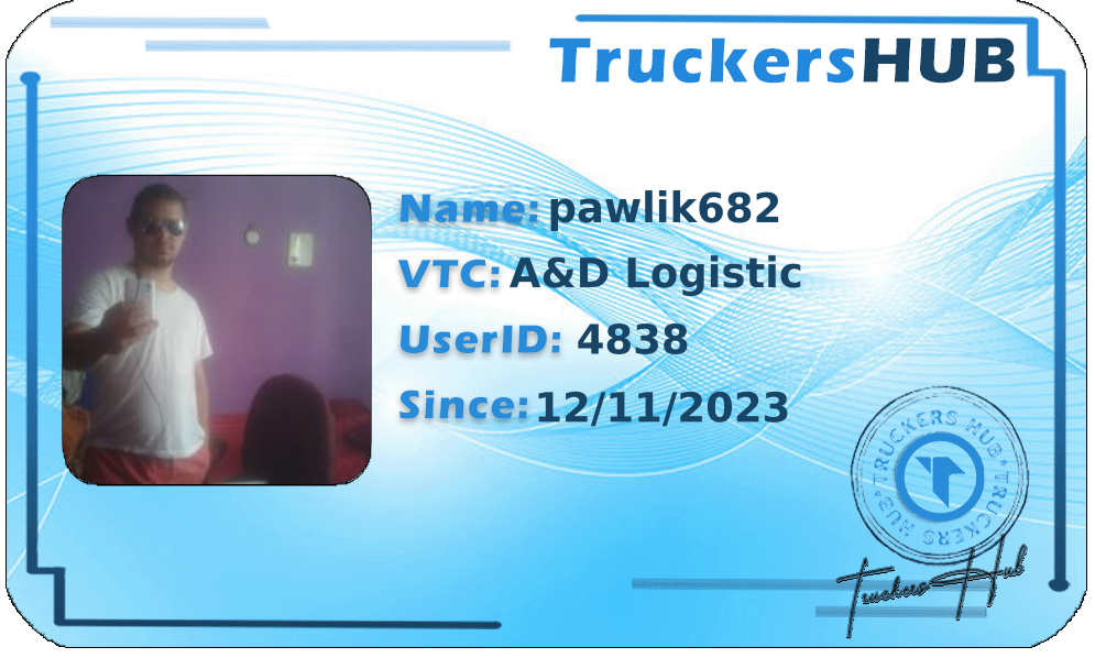 pawlik682 License