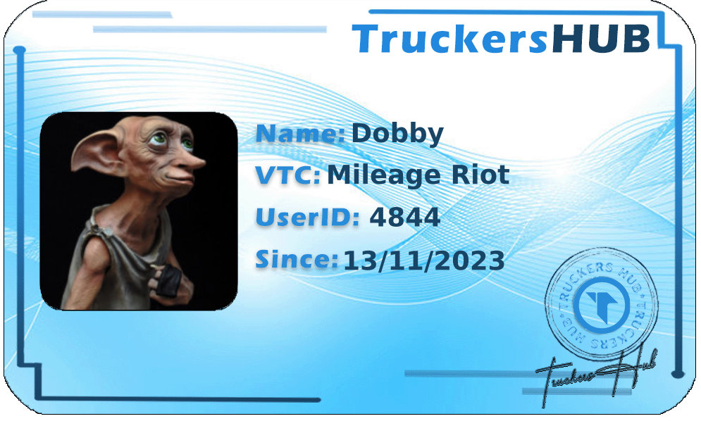 Dobby License
