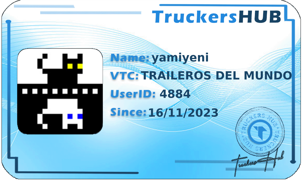 yamiyeni License