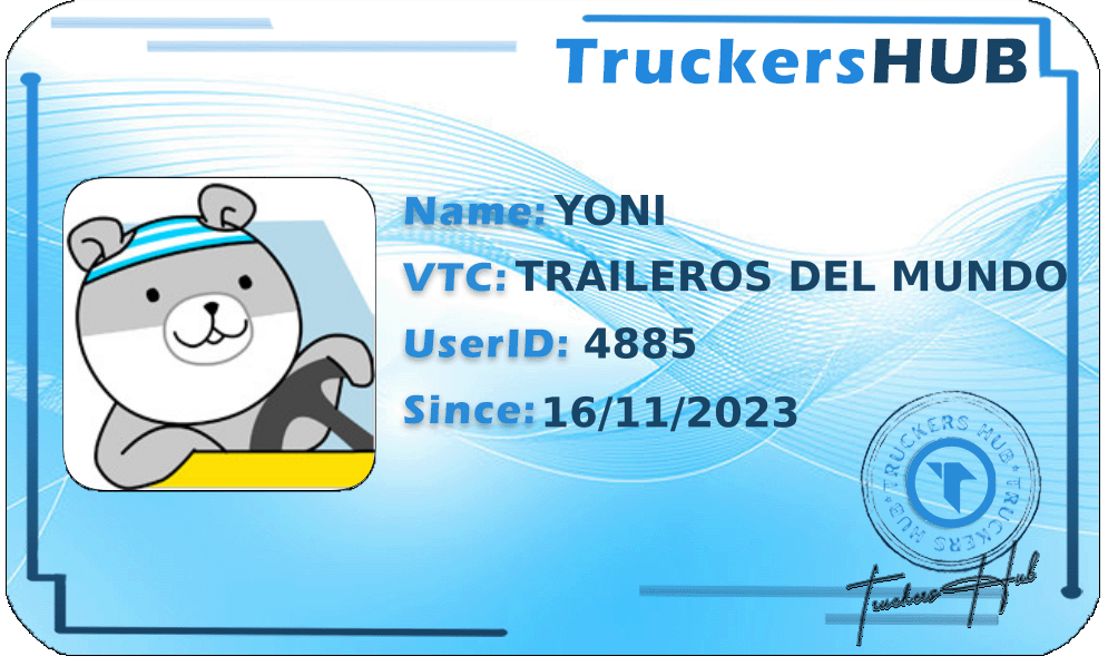 YONI License