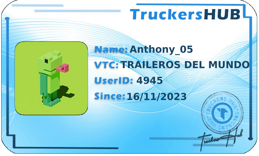 Anthony_05 License