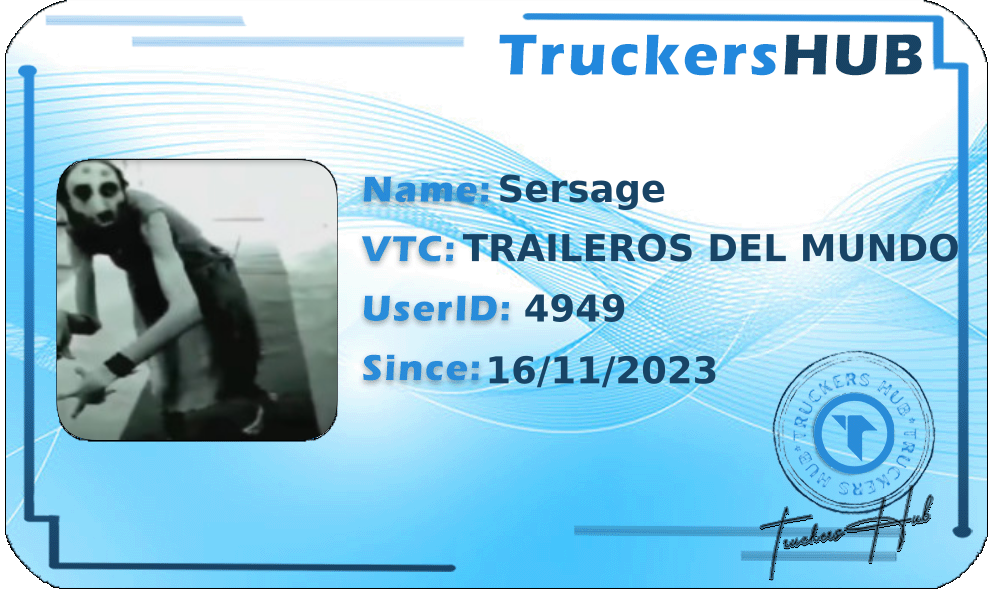 Sersage License