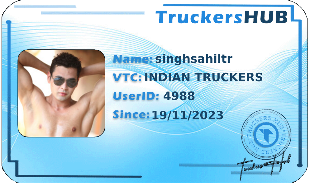 singhsahiltr License