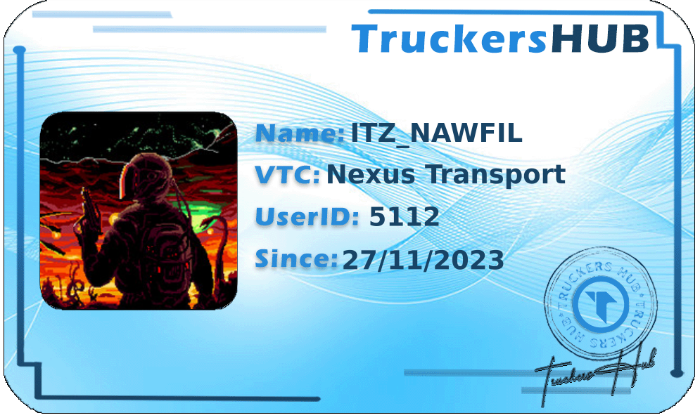 ITZ_NAWFIL License