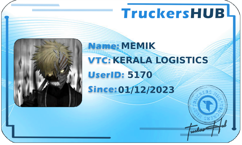 MEMIK License