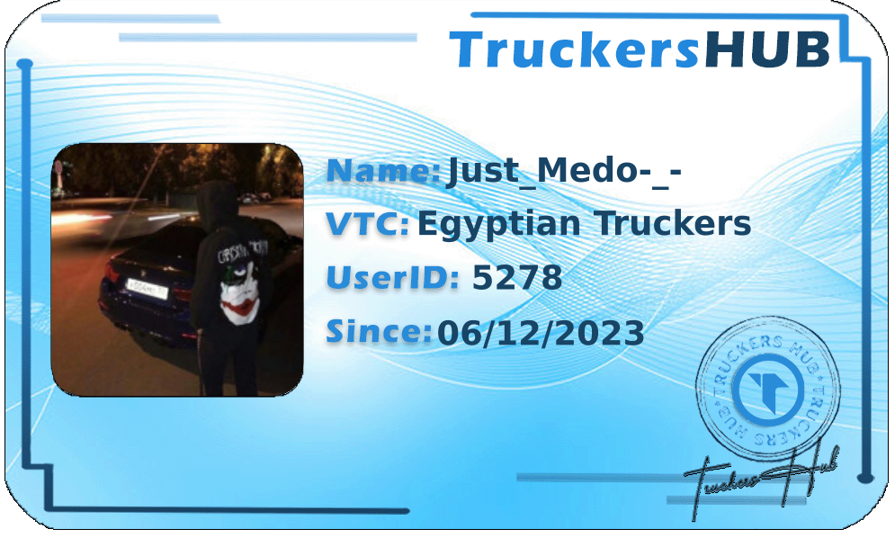 Just_Medo-_- License