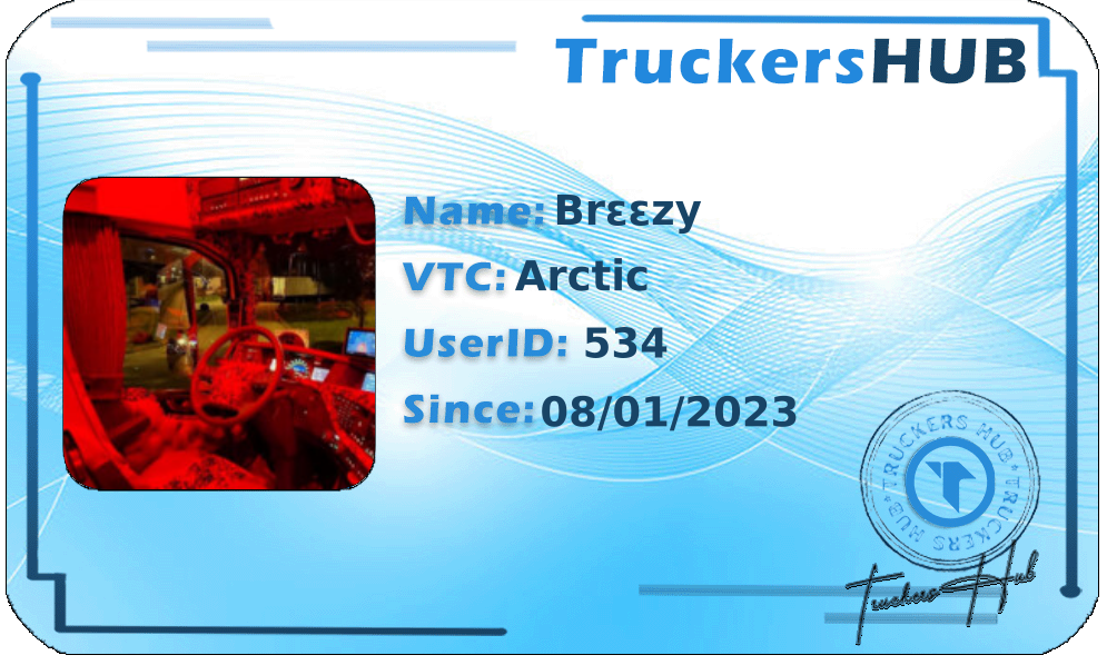 Brεεzy License