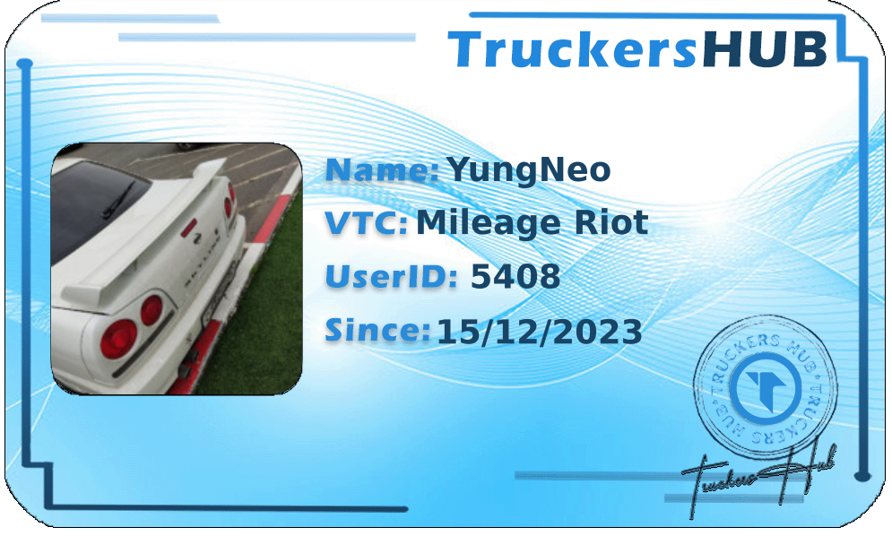 YungNeo License