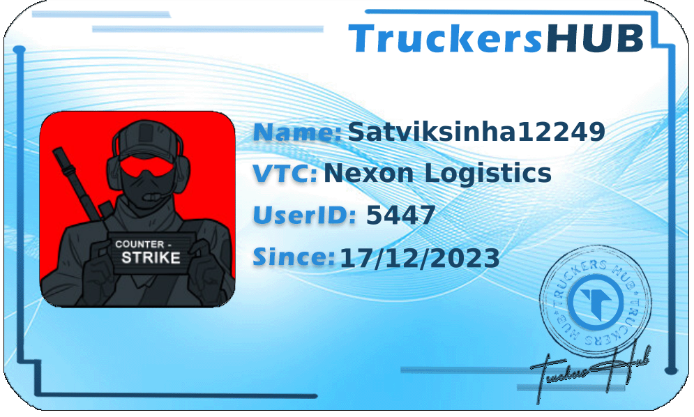 Satviksinha12249 License