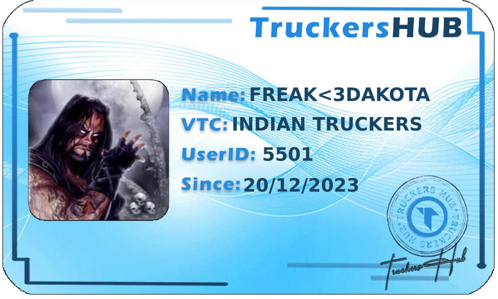 FREAK<3DAKOTA License