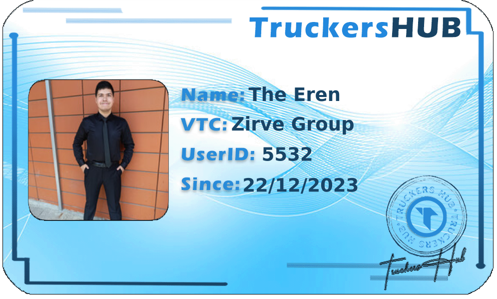 The Eren License