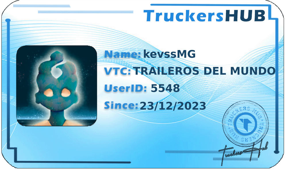 kevssMG License