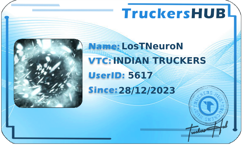 LosTNeuroN License
