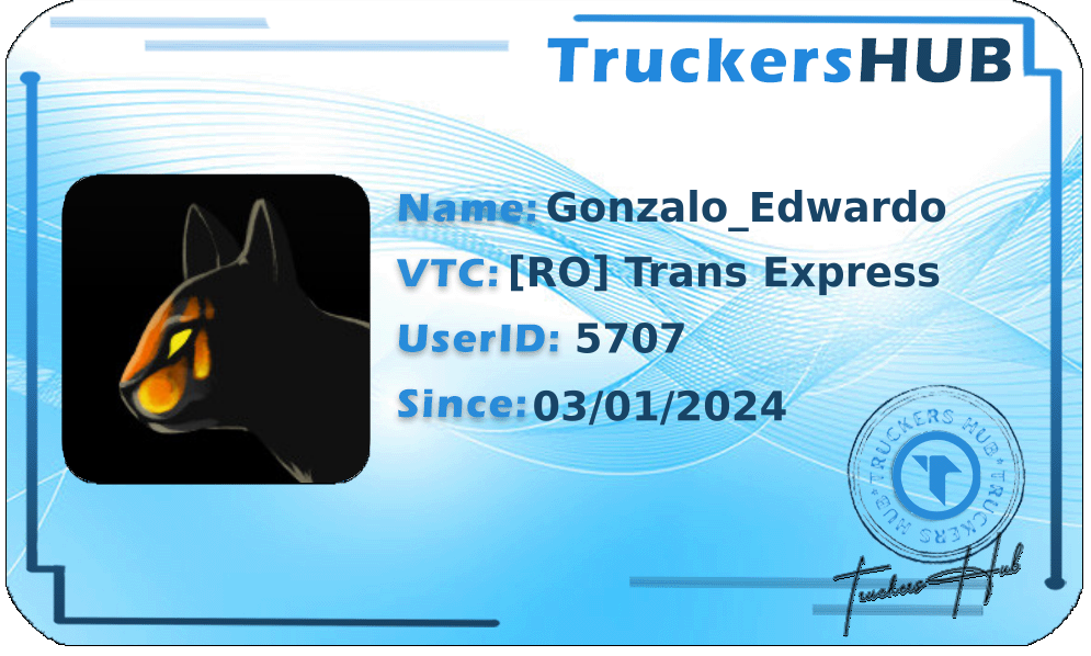 Gonzalo_Edwardo License
