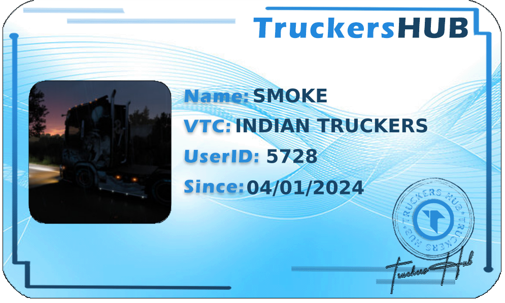 SMOKE License