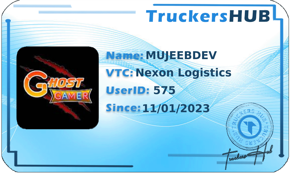 MUJEEBDEV License