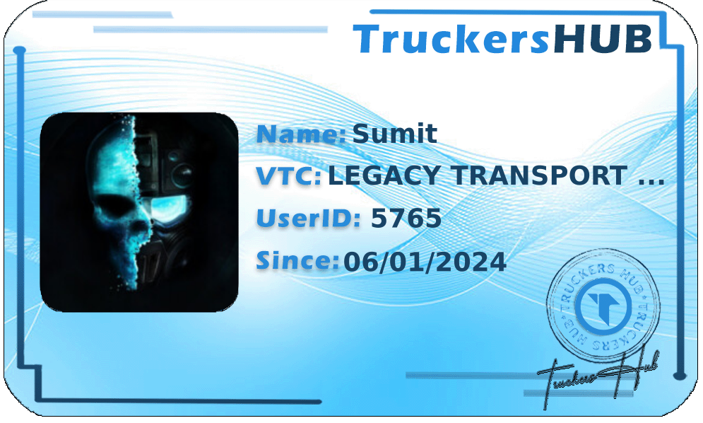 Sumit License