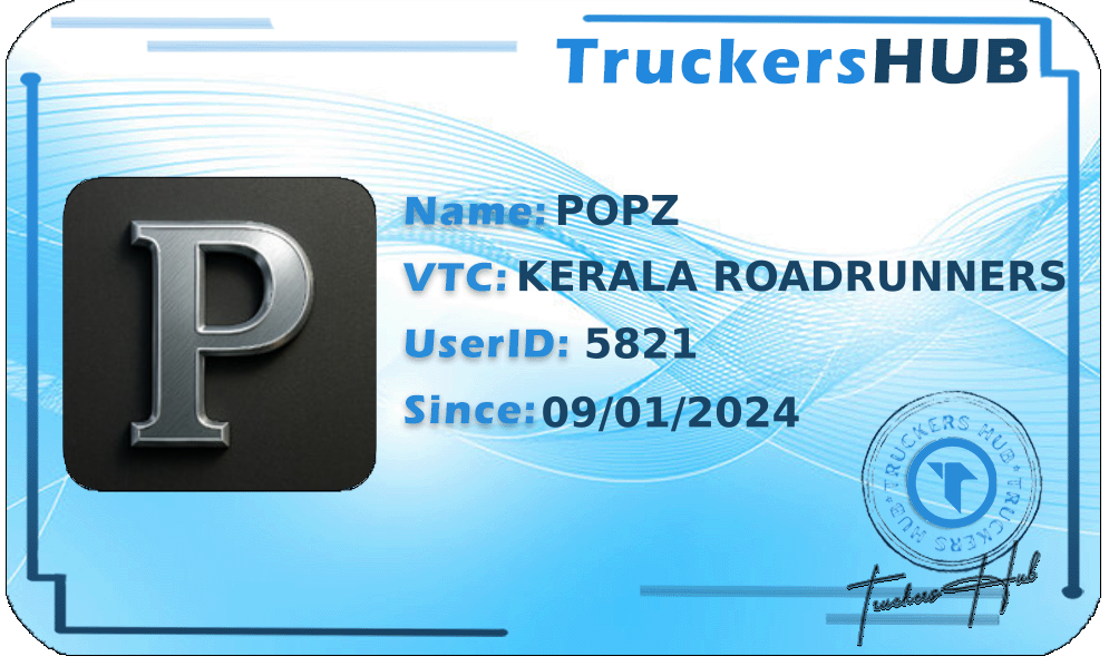 POPZ License