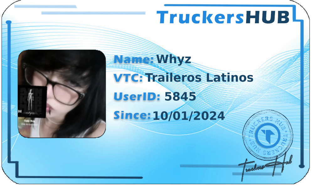 Whyz License