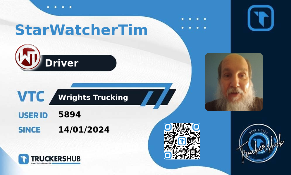 StarWatcherTim License