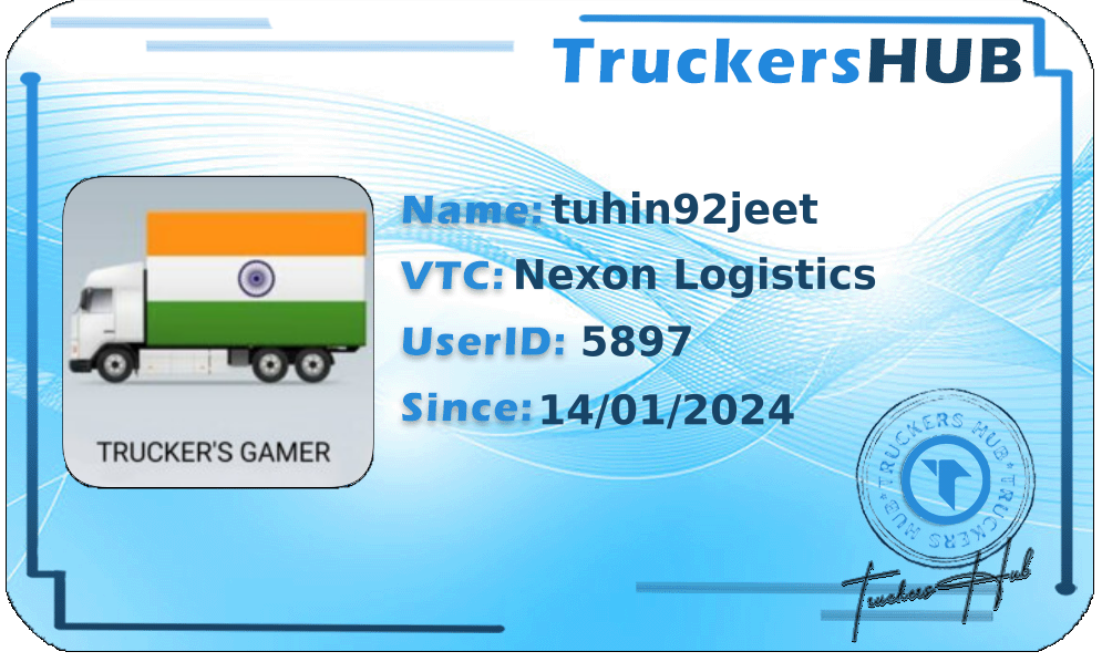 tuhin92jeet License