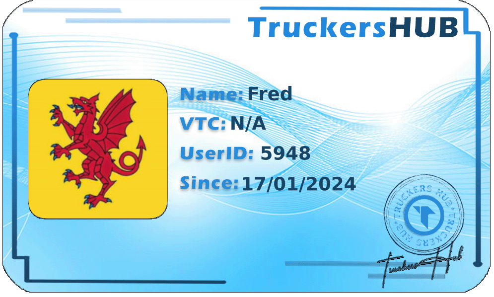 Fred License