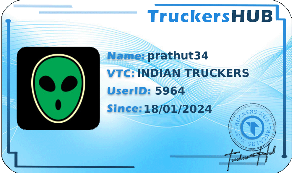 prathut34 License