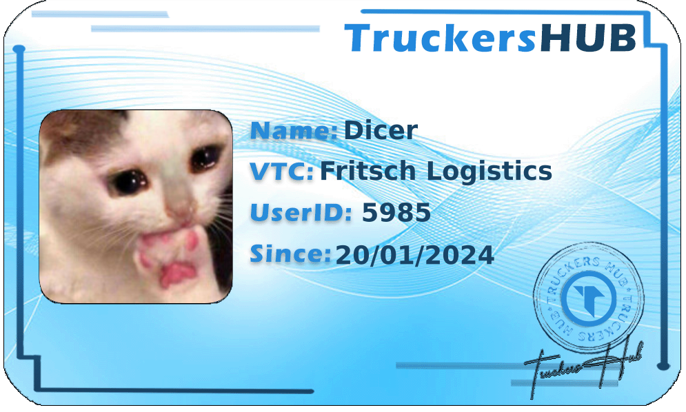 Dicer License