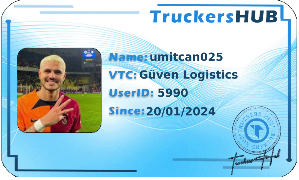 umitcan025 License
