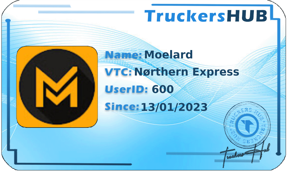 Moelard License