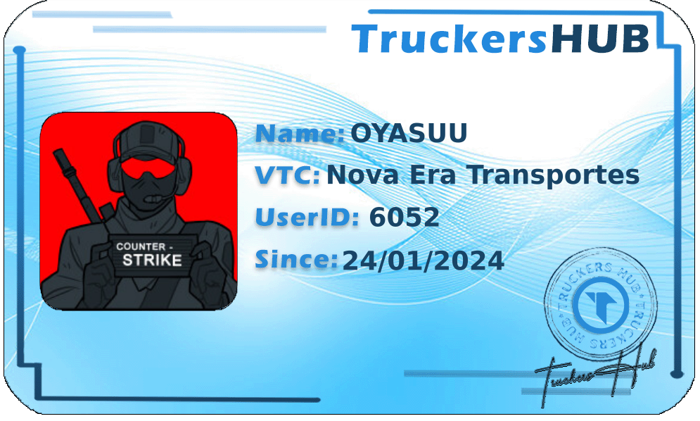 OYASUU License