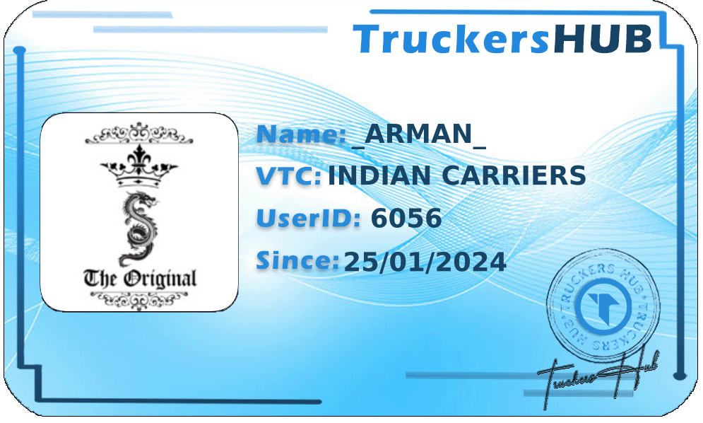 _ARMAN_ License