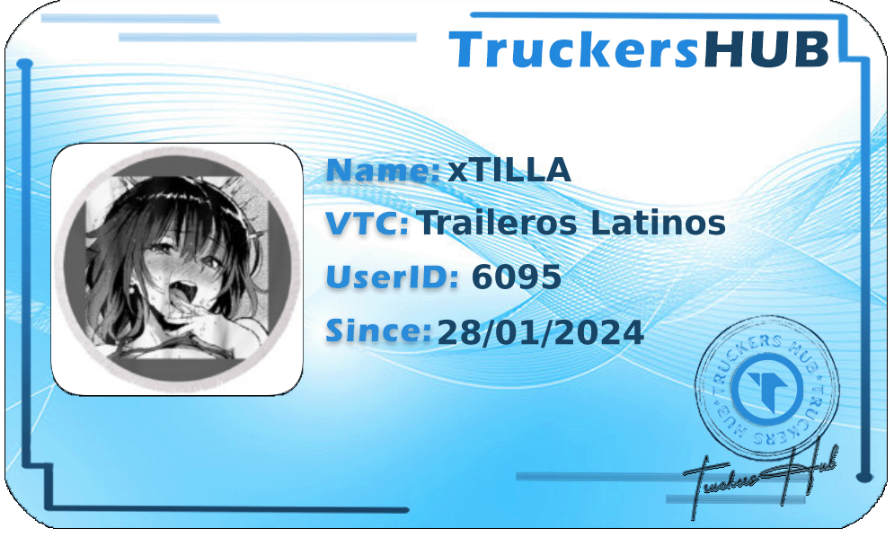 xTILLA License