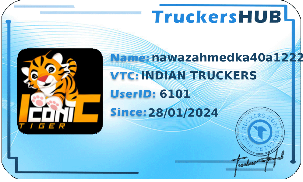 nawazahmedka40a1222 License