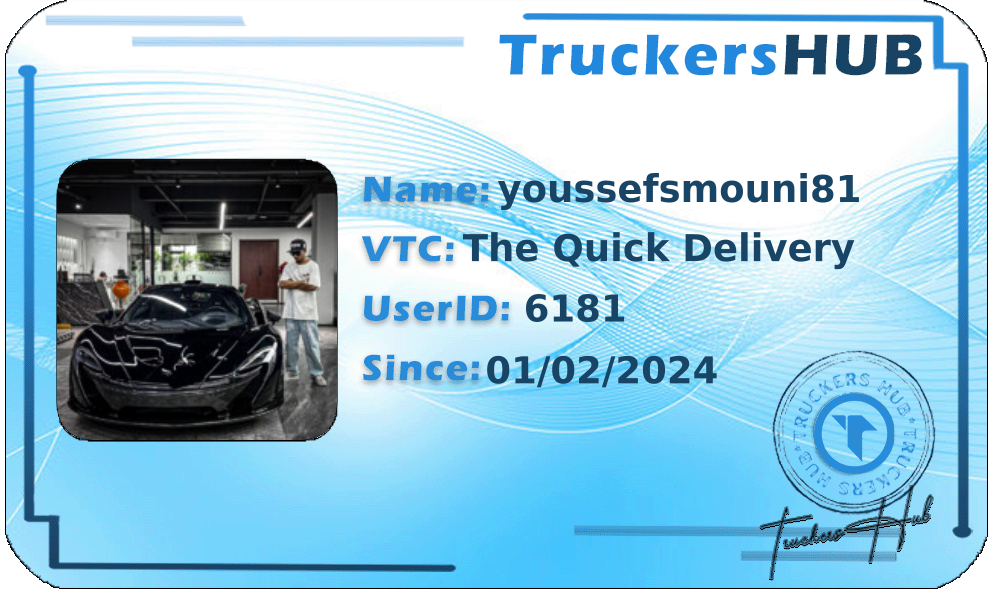youssefsmouni81 License