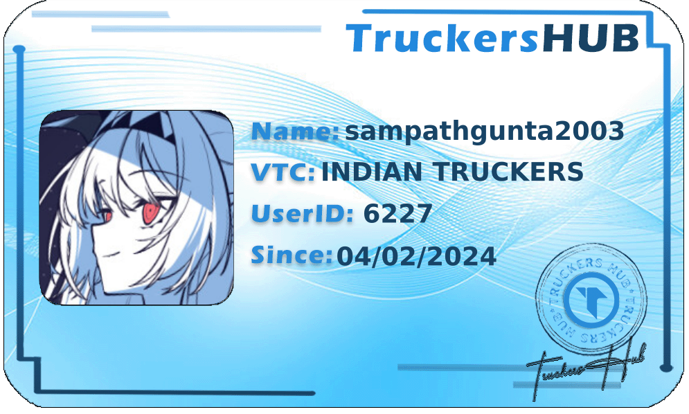 sampathgunta2003 License