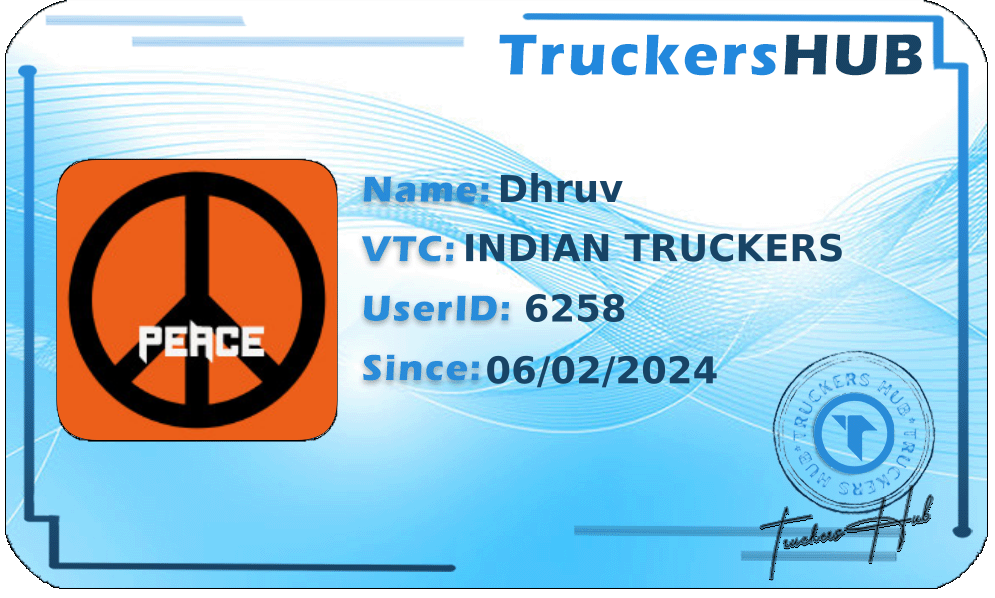 Dhruv License
