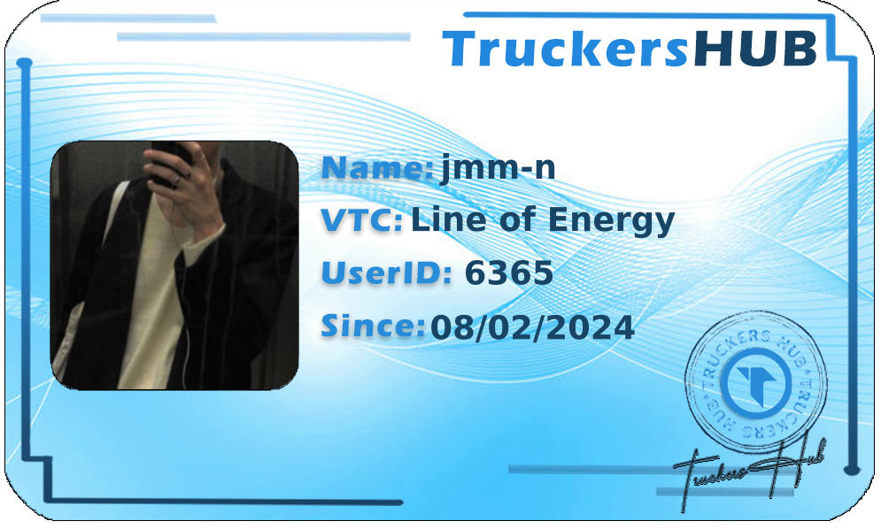 jmm-n License