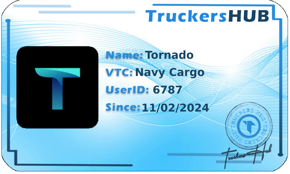 Tornado License