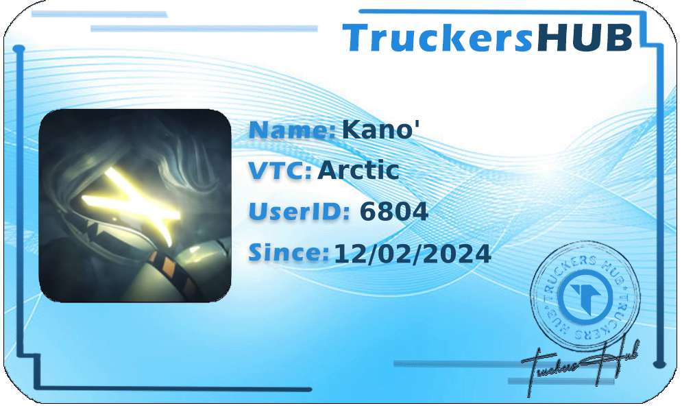 Kano' License