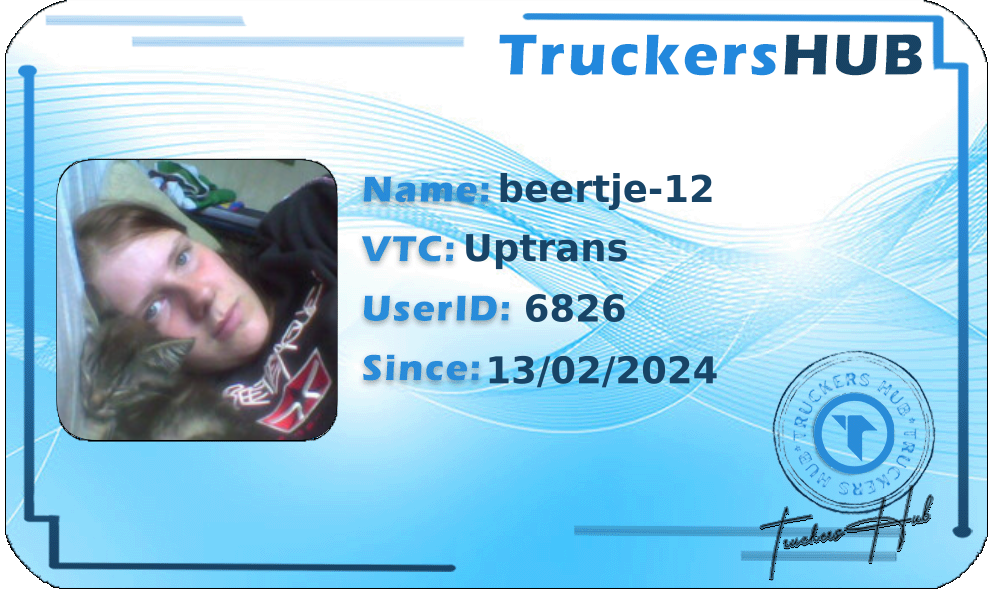 beertje-12 License