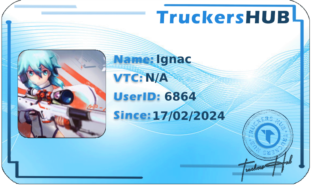 Ignac License