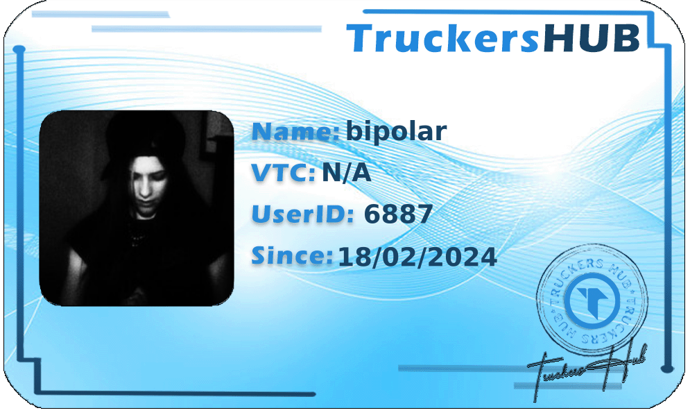 bipolar License