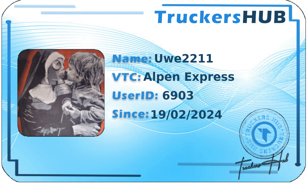 Uwe2211 License