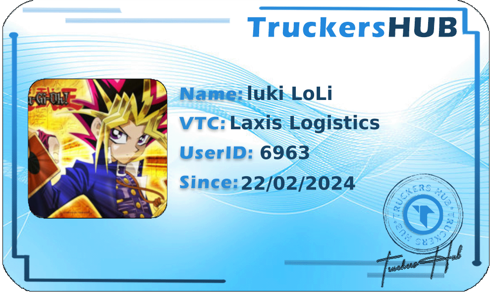 luki LoLi License