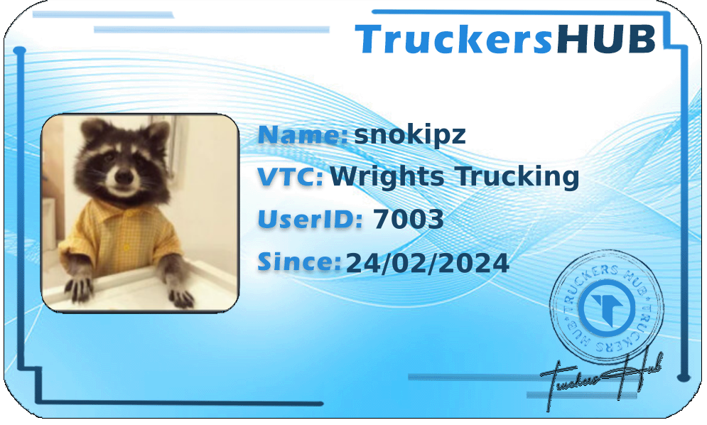snokipz License