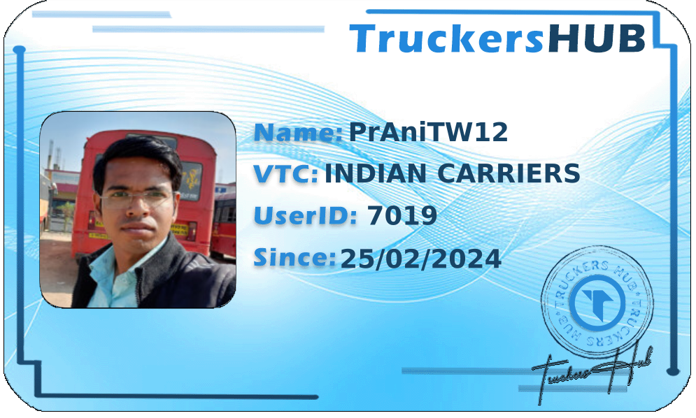 PrAniTW12 License