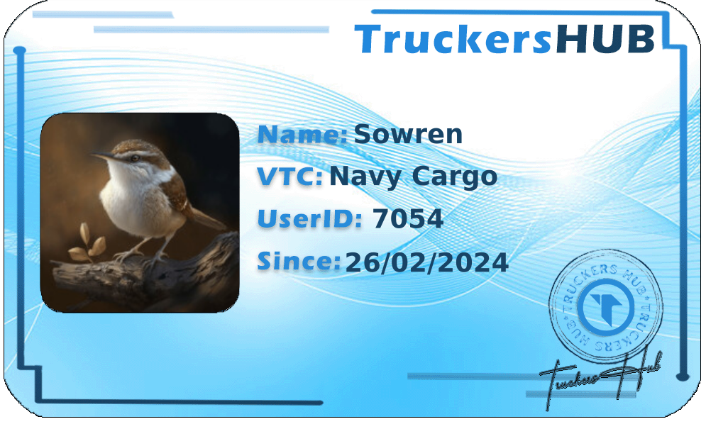 Sowren License